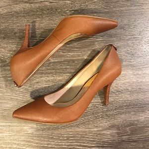 Michael Kors heels